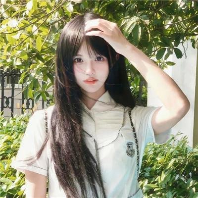 卷发苏