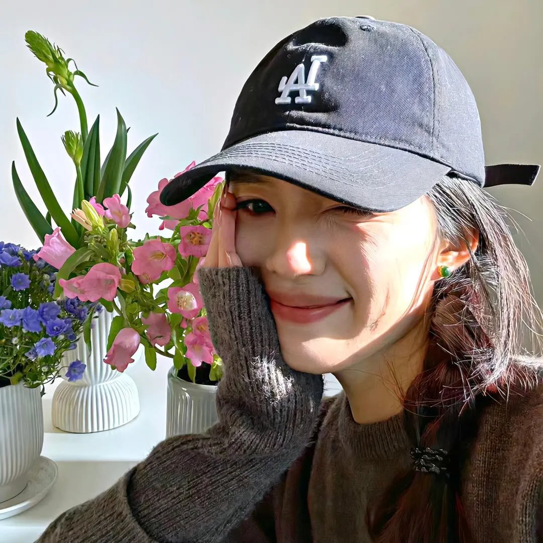 橘色